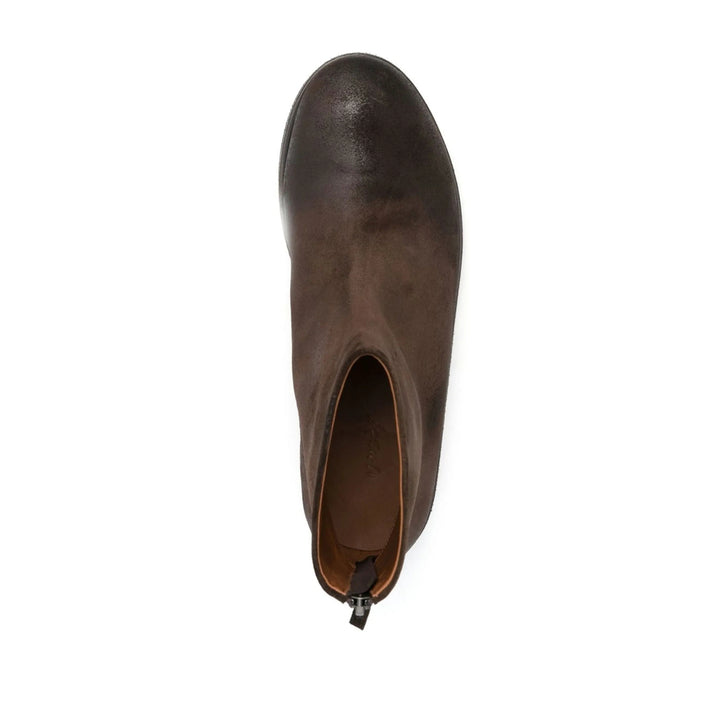 MarséLl Shoes - Brown | d61f5e19343e58c740f3a7bad8277266d7bb11e3