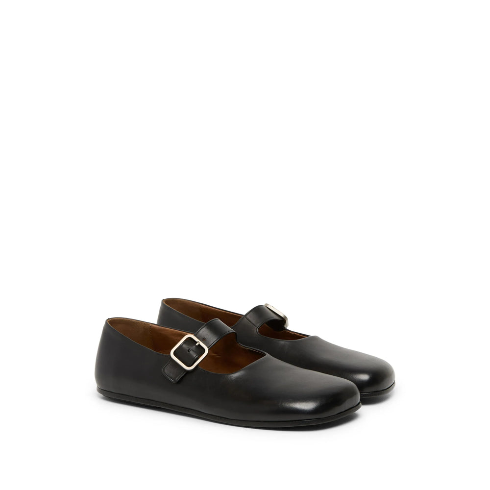 MarséLl Shoes - Black | 120f70d9f51b1d2fdac5cc06071d47b138499ea5