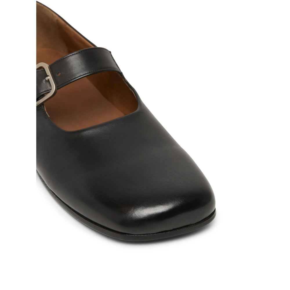 MarséLl Shoes - Black | f12aabe9a97d12113fb1c32743f8794487c525ee