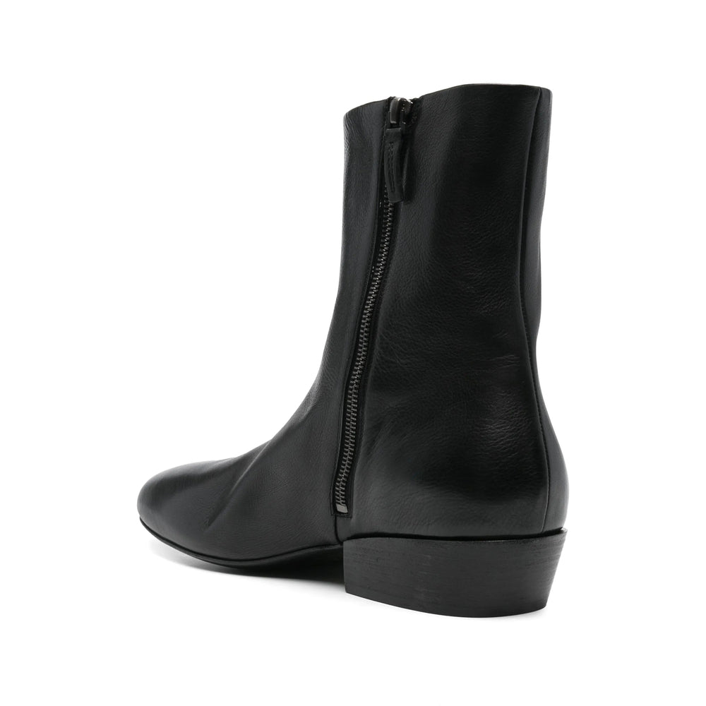 MarséLl Shoes - Black | e4a76b3e2bbcf9796830ee3c20595ccdfeb06b5b