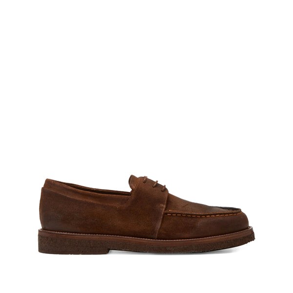 Shoes Brown