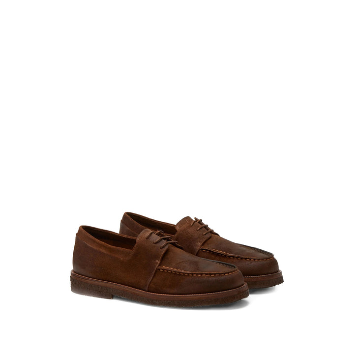 MarséLl Shoes - Brown | a3df86182e83fd188a301acf60d1c53d50cad29d
