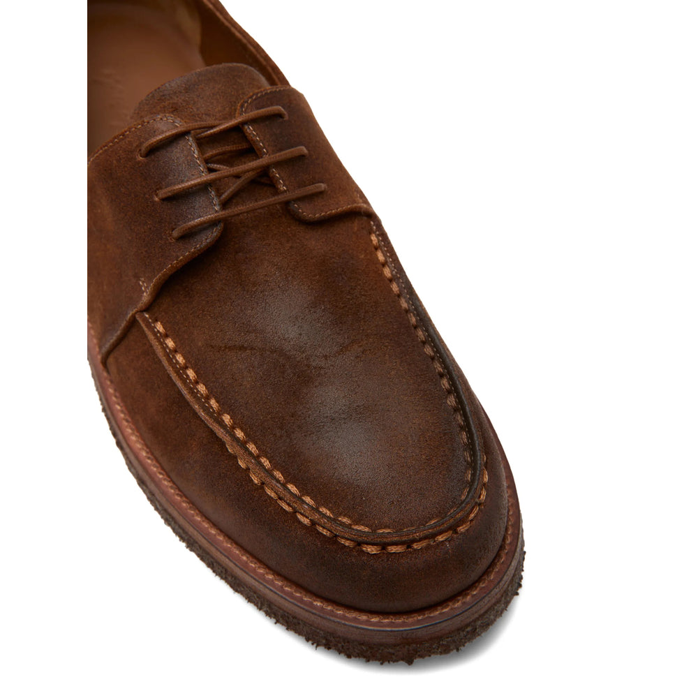 MarséLl Shoes - Brown | 5b536afd133771a7de314e01b470fee575822180