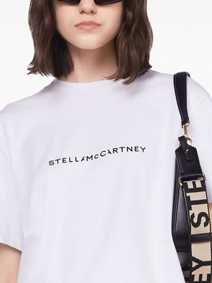 Stella Iconics T-shirt with print