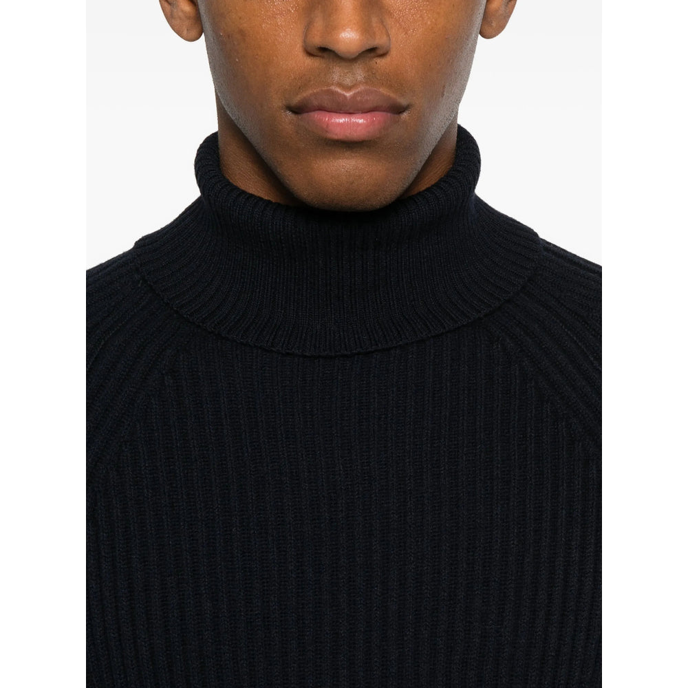 Zanone Sweaters - Black | a5f659812823ce23dd9c3c526e4ce71078063887