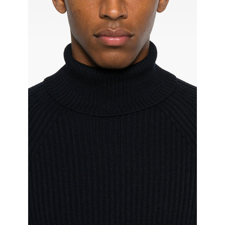 Zanone Sweaters - Black | a5f659812823ce23dd9c3c526e4ce71078063887