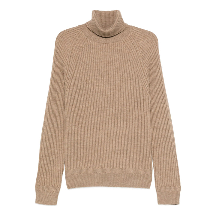 Zanone Sweaters - Neutral | 6f3c9c7940f95ed7d7115387193b510f781b303e