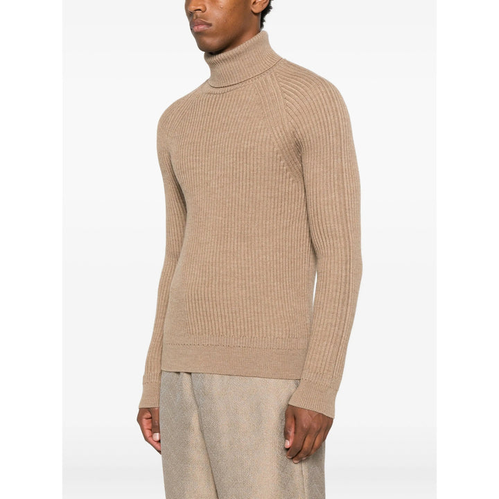 Zanone Sweaters - Neutral | 6902a8f9ad9e226958411975baea654ce1dfd044