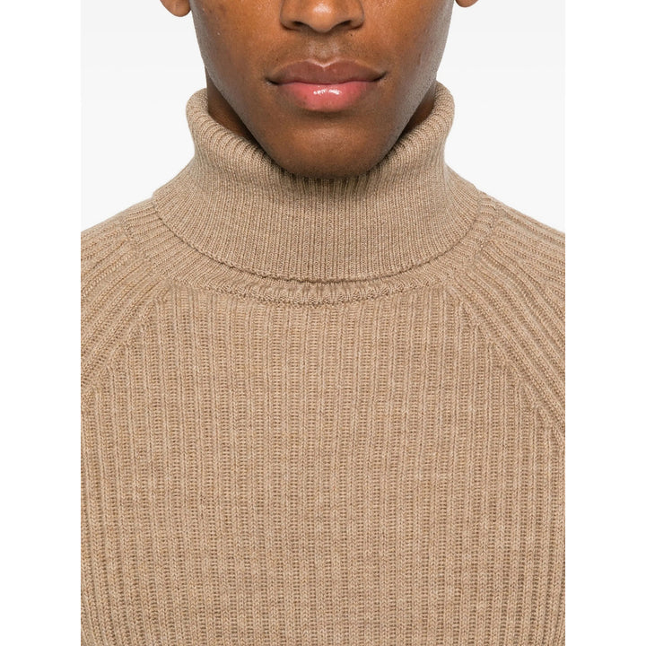 Zanone Sweaters - Neutral | 30d826954c07ddd44cd158c9b4277f6e7fec4ba6