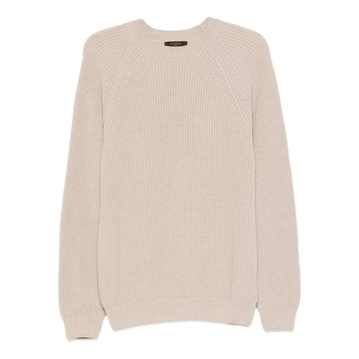 Zanone Sweaters - Neutral | 9e36f5eb22e6ba36746e029cd29faa75351905c8