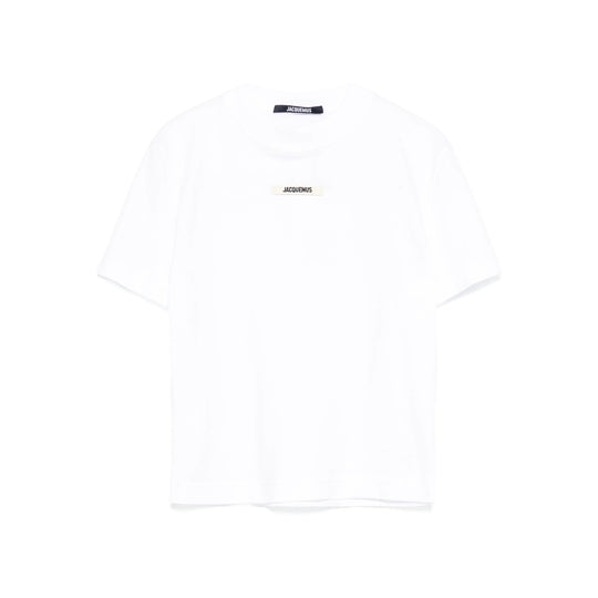 T Shirts White