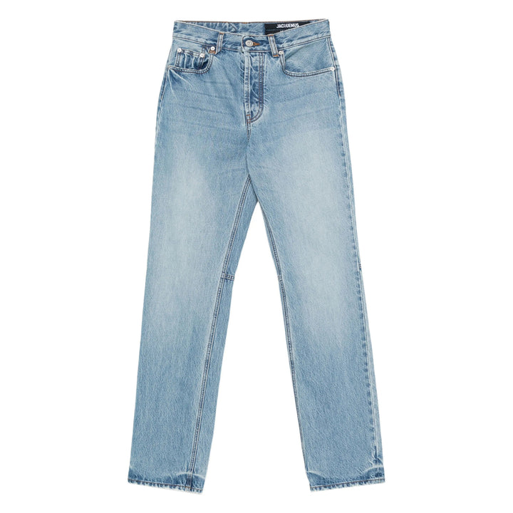 Jacquemus Denim - Blue | 59d9e7681e938631cbb38c4330863cc6fc986927