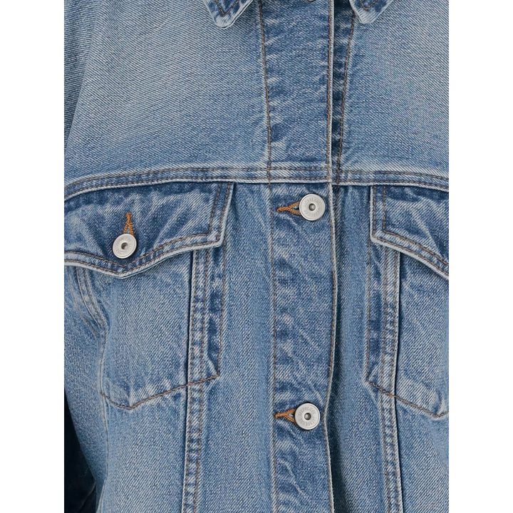 Jacquemus Outerwears - Blue | 22453d0205f29171920b448254c760cc144fe962