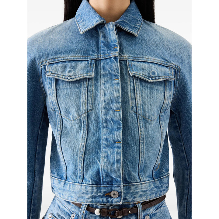 Jacquemus Jackets - Blue | 4aaff2ad38bedc9c139a976259ad7bbd47dae337