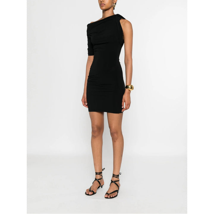 Jacquemus Dresses - Black | cc83a4521ebb9ef305ecba2446f6f752f631113d