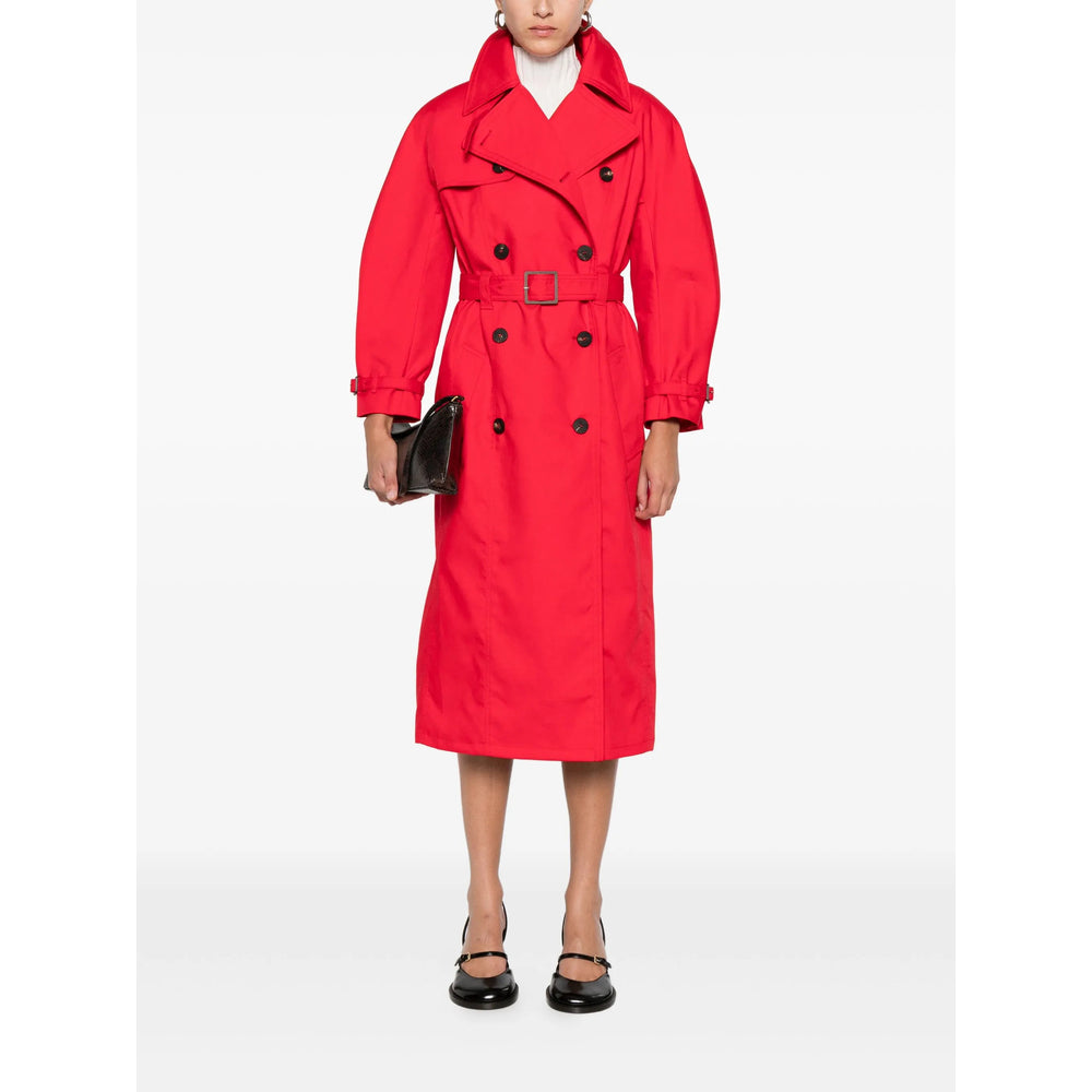 Jacquemus Rainwears - Red | da2d0d78495f5b8034128ef7a97fe52c1a023f8d