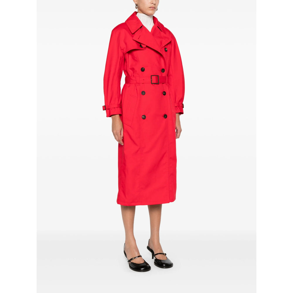 Jacquemus Rainwears - Red | 732c1a35f1b8bda3b14b93c27987df830a395737