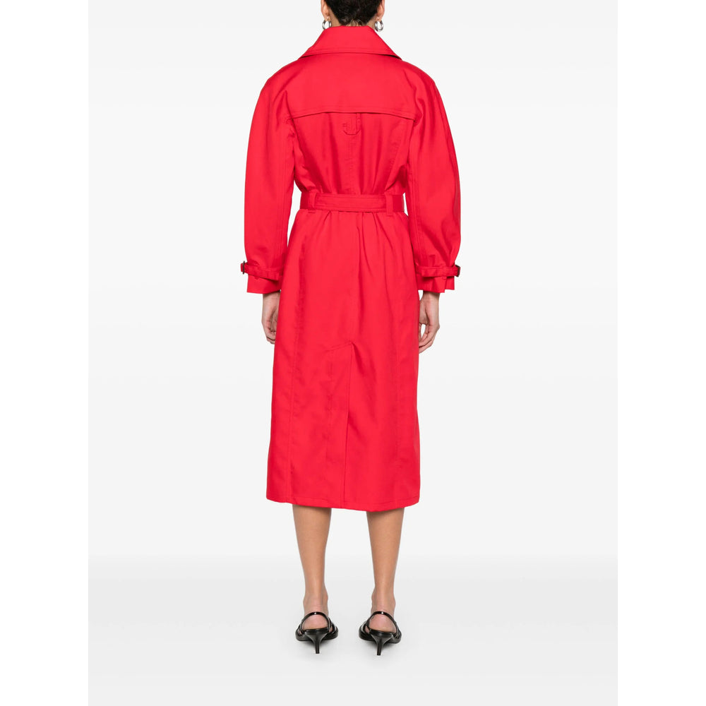 Jacquemus Rainwears - Red | 5a304de4e3798defd8ad1498083049189c148738