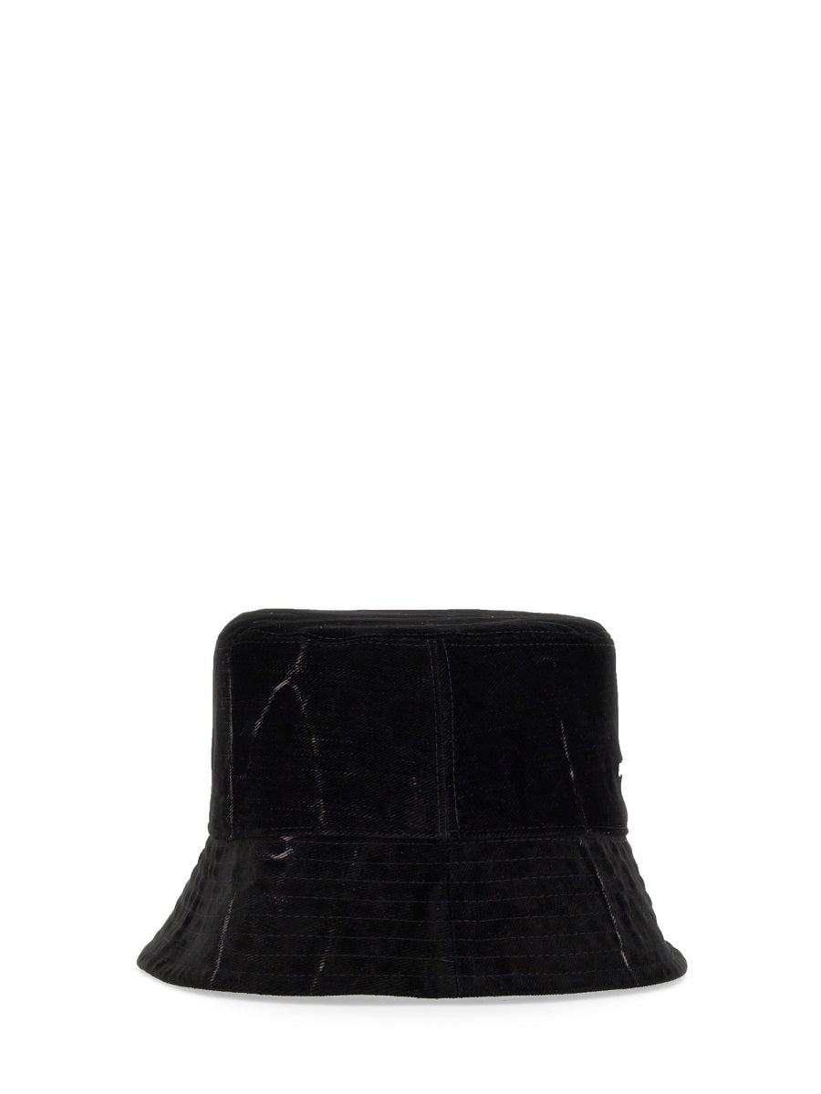 Stella McCartney Hats - Black | Wanan Luxury