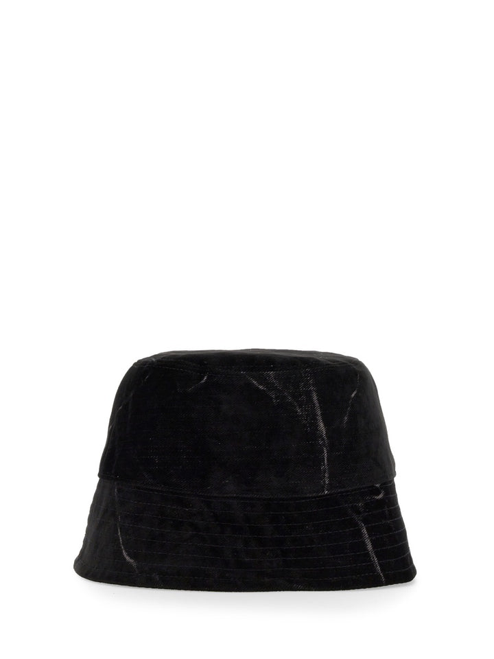Stella McCartney Hats - Black | Wanan Luxury