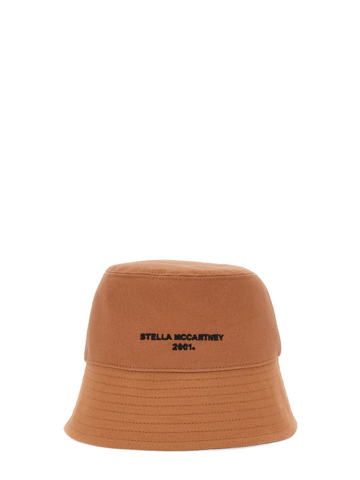 Stella McCartney Hats - Beige | Wanan Luxury