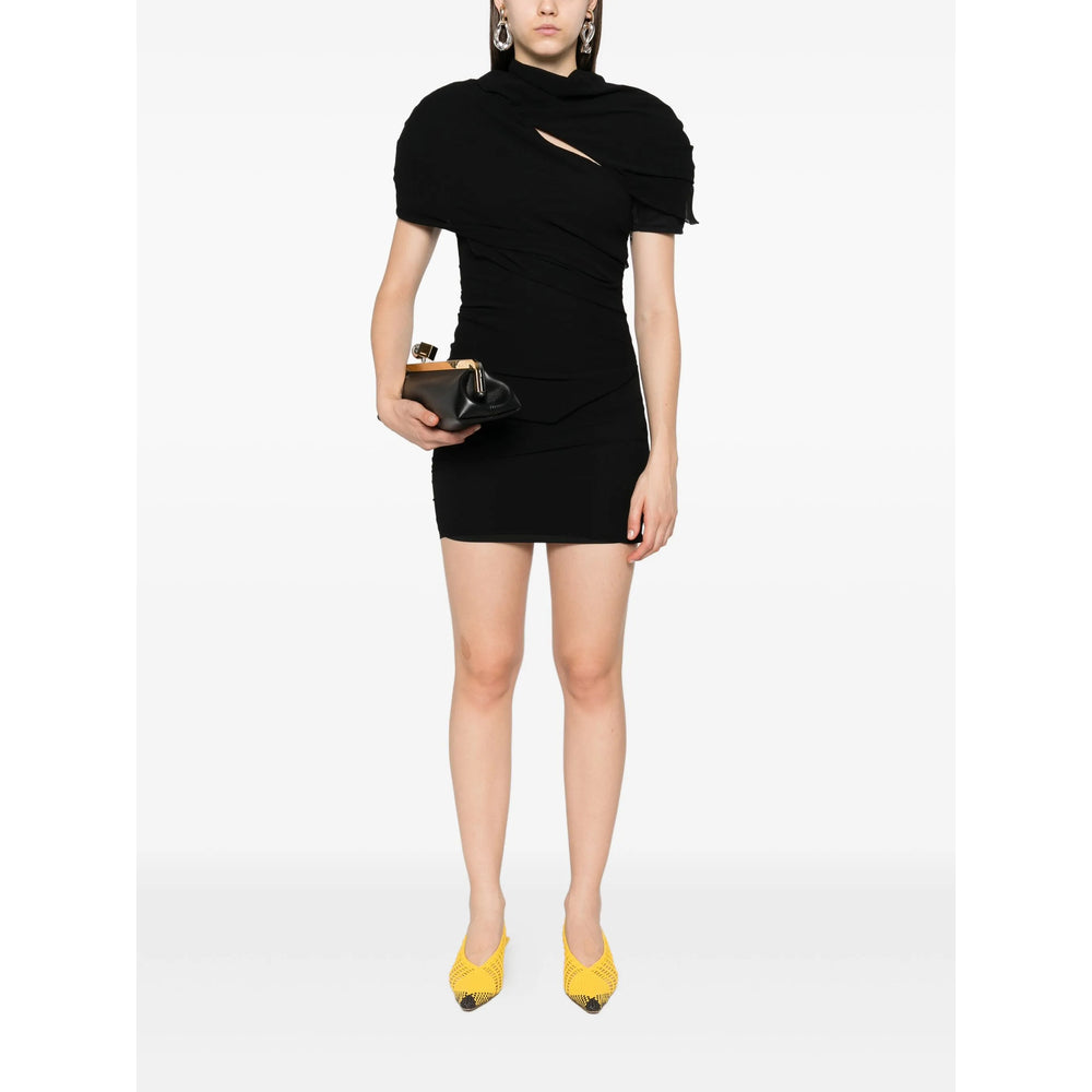 Jacquemus Dresses - Black | b2cb243df619127830e5f22b144c855210ef2f11