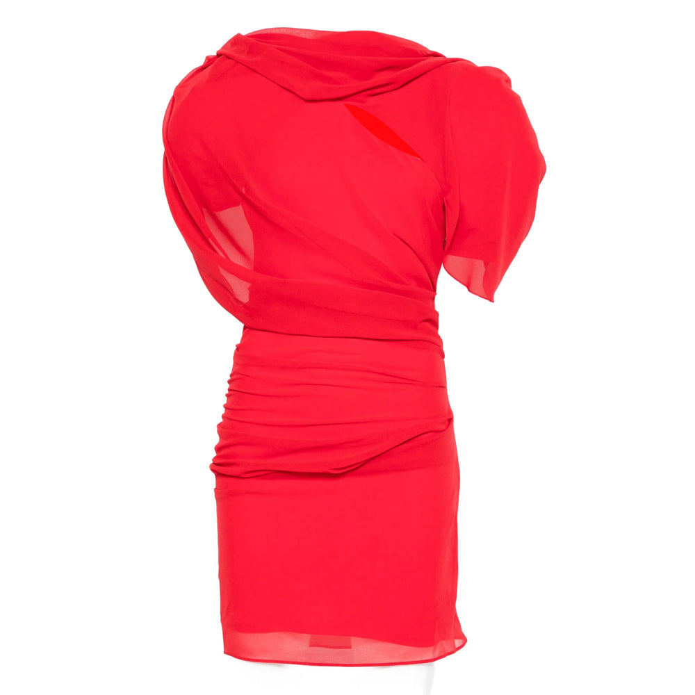 Jacquemus Dresses - Red | 72ff62db2678b61f1b5d59c9b3843f5045fbf6aa