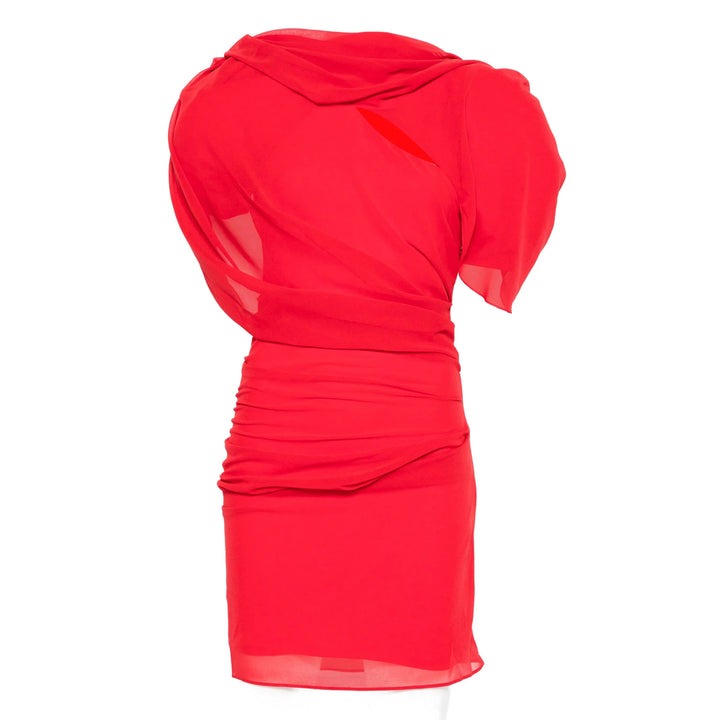 Jacquemus Dresses - Red | 72ff62db2678b61f1b5d59c9b3843f5045fbf6aa