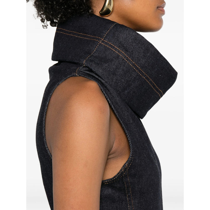 Jacquemus Dresses - Blue | 43aed74c31cde6e48ea1f79893c6c059a090fa5b