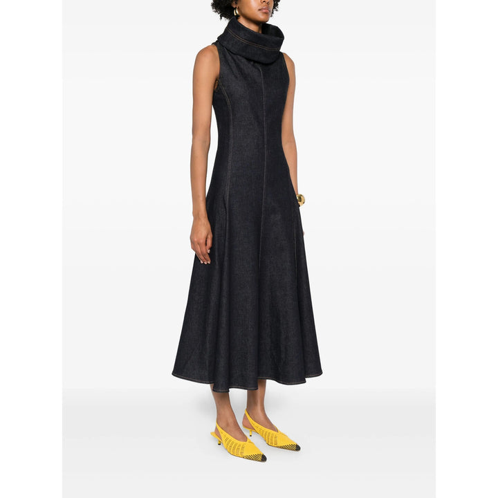 Jacquemus Dresses - Blue | 03ba91e094ab3fb4a35a2028548939d6bad9c5cc