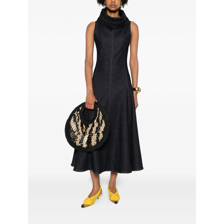 Jacquemus Dresses - Blue | 47736d5eec7a1cdef98ac4b8ef8d2aa688d7bb0f