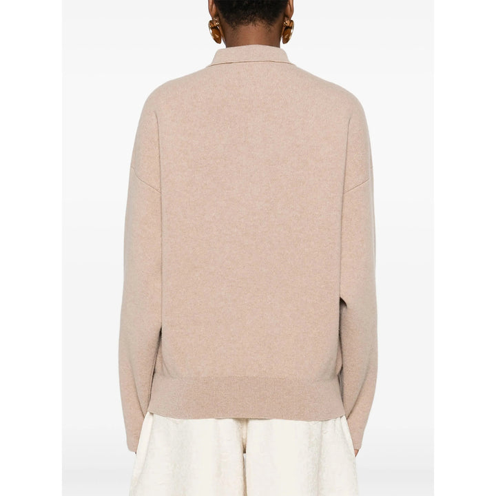Jacquemus Sweaters - Neutral | ed9cd7d8d357339396b32b6cb2aae07a9bcc268c