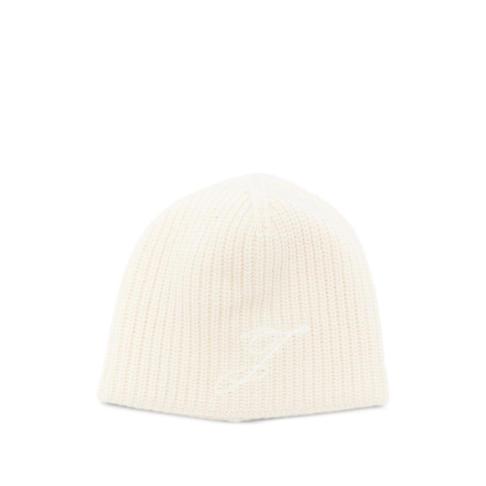 Jacquemus Caps - White | 97864e643d0ab56bcee843978ef2010f0e893479