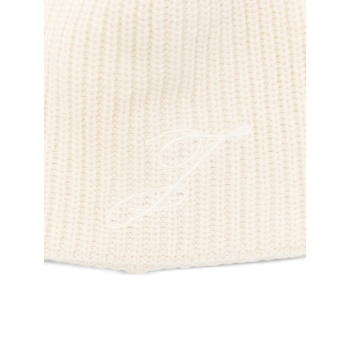 Jacquemus Caps - White | 66209ac08b46afe3ab84c30aac1590290eaeb3c6