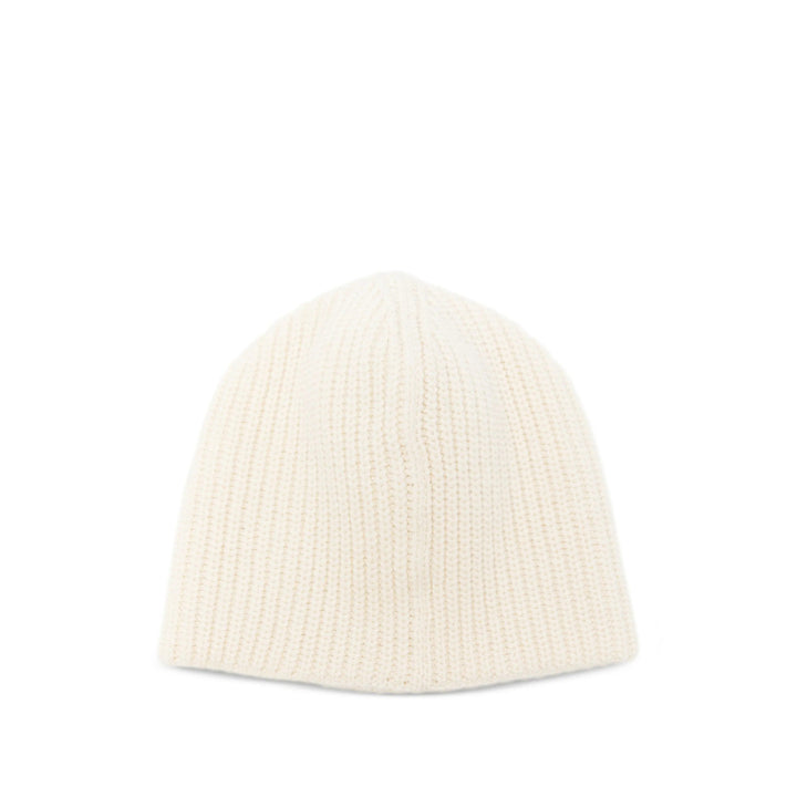 Jacquemus Caps - White | 044560ee6aeb8b6cf51be46325c218715ddfce1a