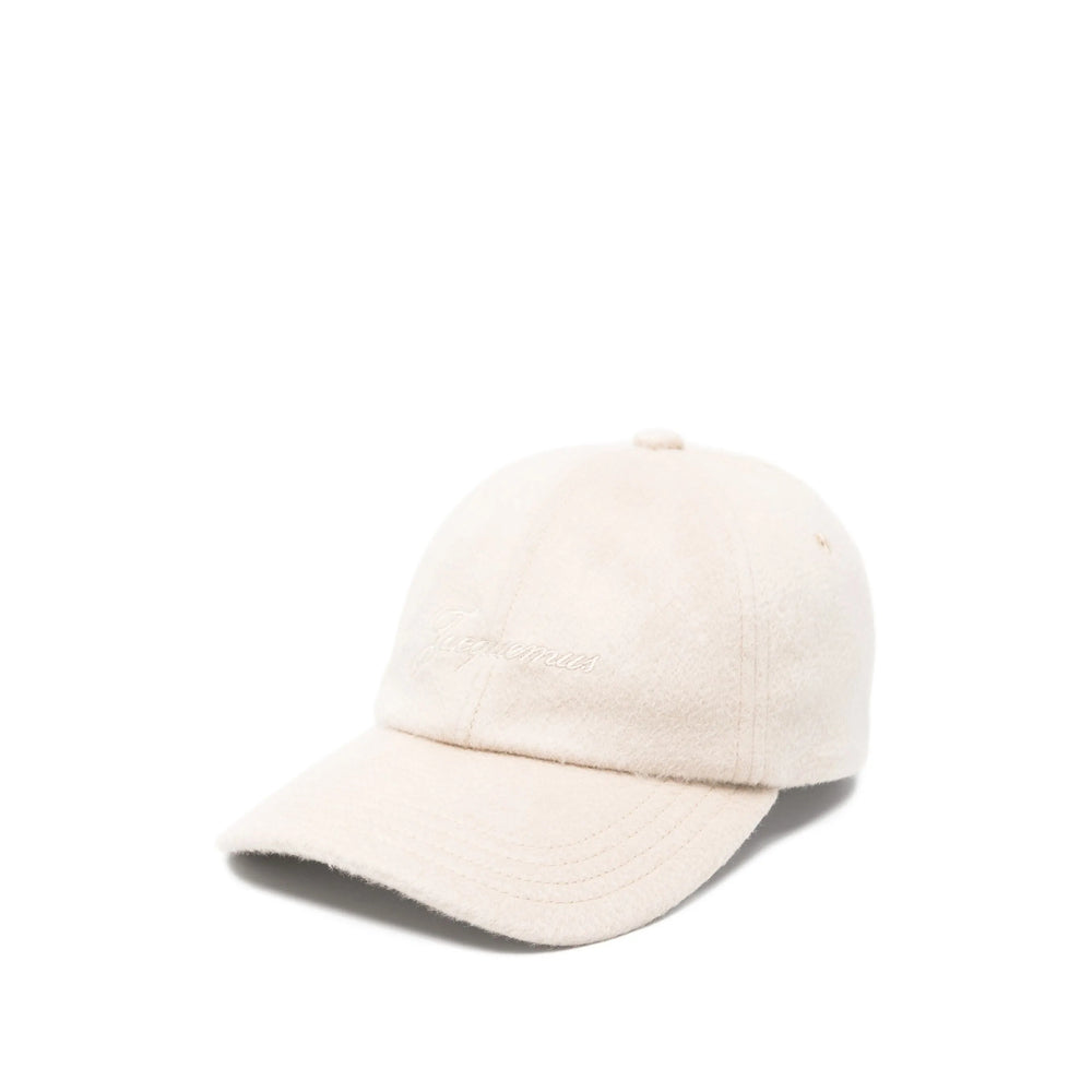 Jacquemus Hats - Neutral | d0206312e79a0040172ec05e54e174d0ffa32c04