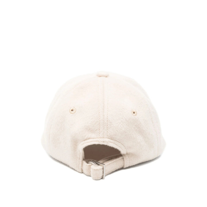 Jacquemus Hats - Neutral | f5bf3e68293d416ab2c5c242b84973bf126b9b70
