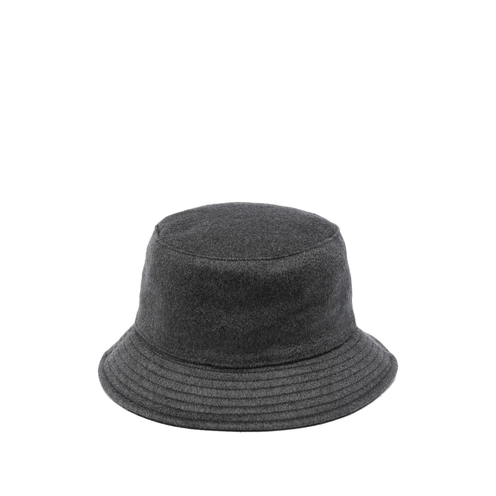 Jacquemus Hats - Gray | a6c1781e9a03f03958c082fc0d53ffef40f139ac