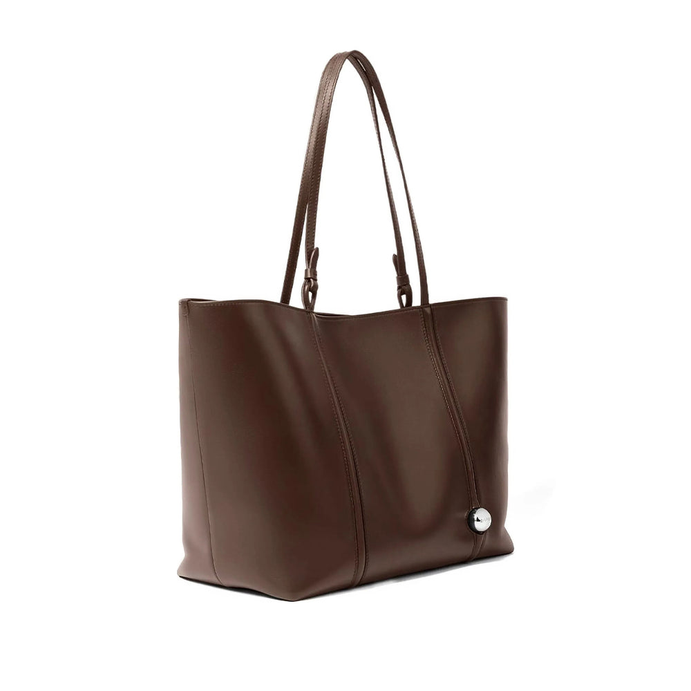 Jacquemus Bags - Brown | 5f75237c6cc8bdf85b439518000b95bf4ae50f85