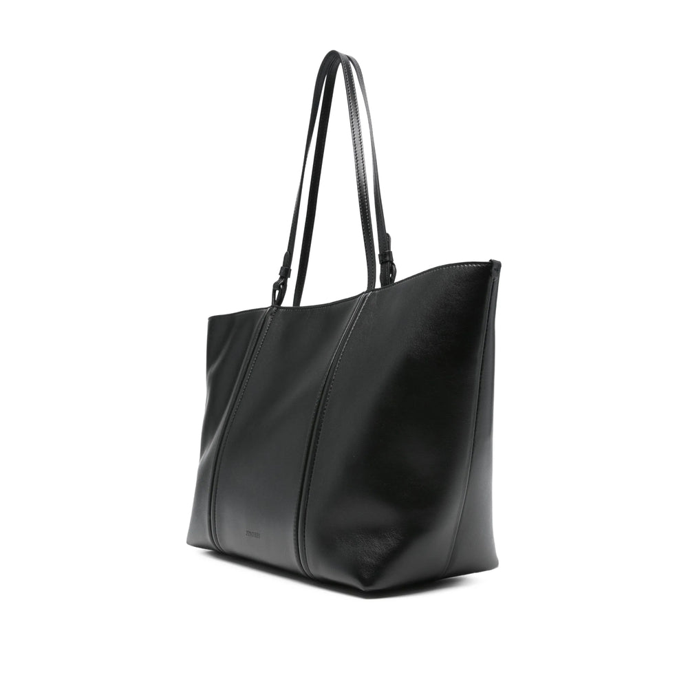 Jacquemus Bags - Black | 36f2a8f5398ad83977a1ee90633b47906361f5c8