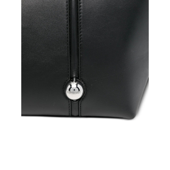 Jacquemus Bags - Black | 53ed62e0df5cde69b33fc0e12b7b1ab25d963c6c