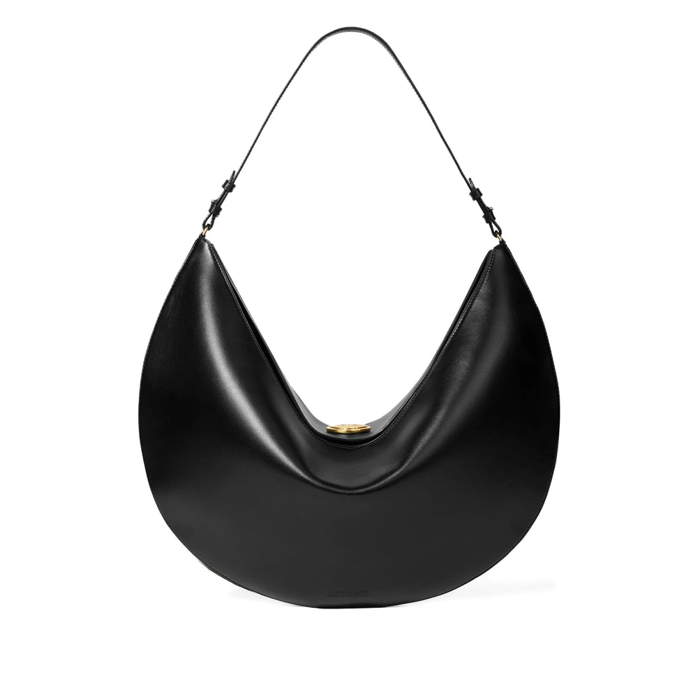 Jacquemus Bags - Black | 4ec5b4c4d1940df3064eba09879a1cf4fa0bb314