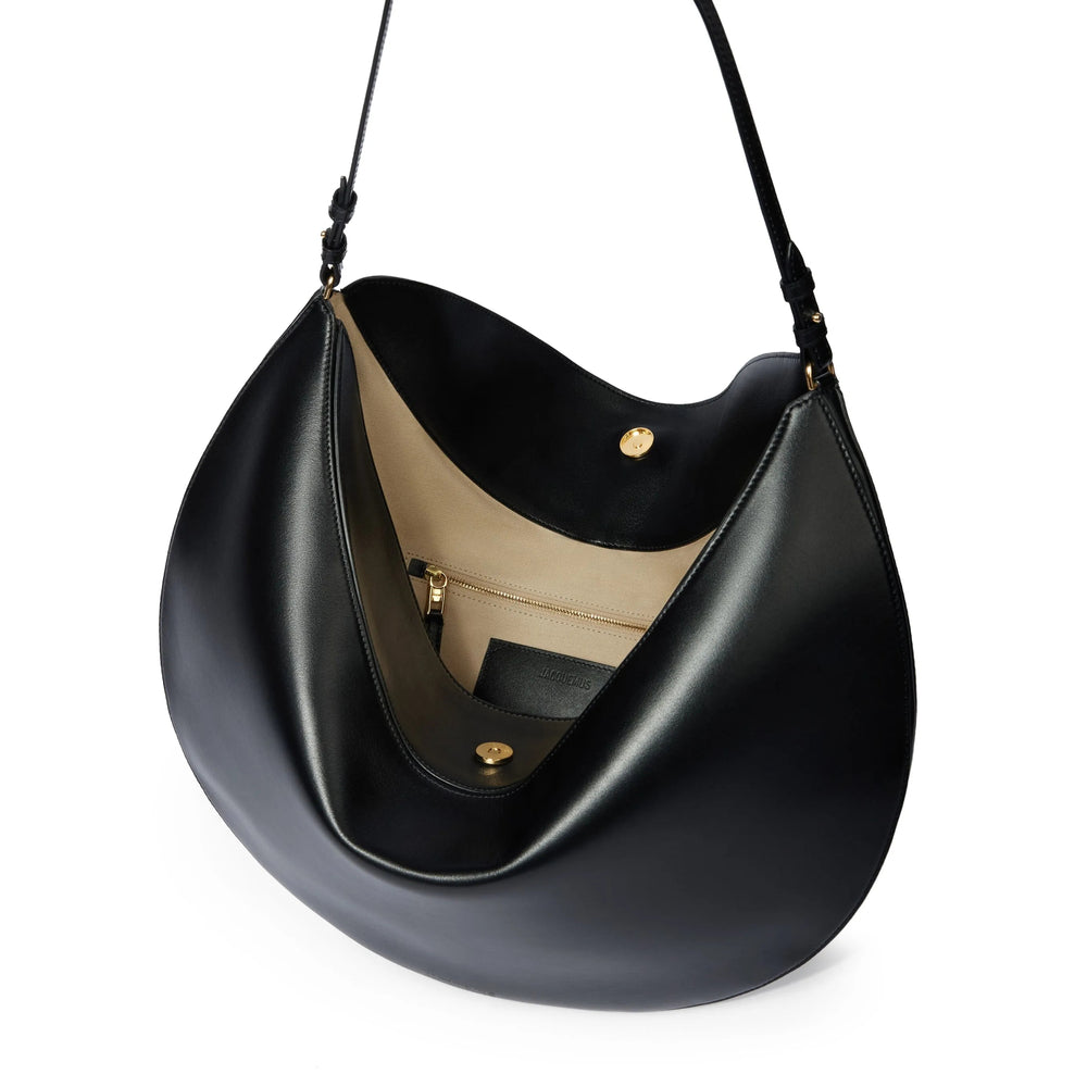 Jacquemus Bags - Black | 92842a7d1c7d72bc2a2f4958ddec995f006a08c4