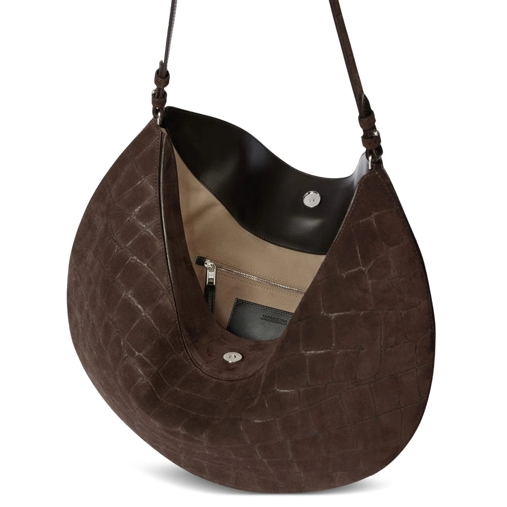 Jacquemus Bags - Brown | 5a05543e009e1536e420208f9130aaeeae1f27ad