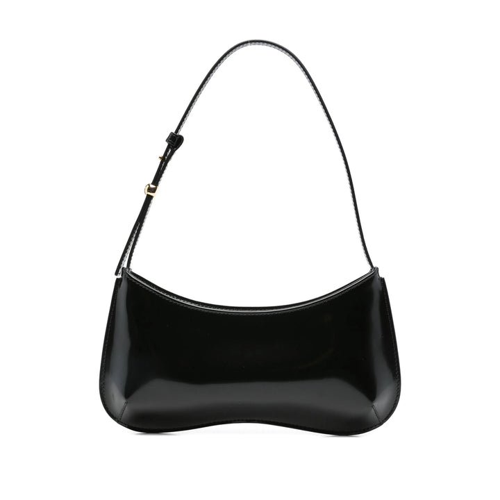 Jacquemus Bags - Black | fffed5236fa6998cec49f2af31a3fec578d1078a