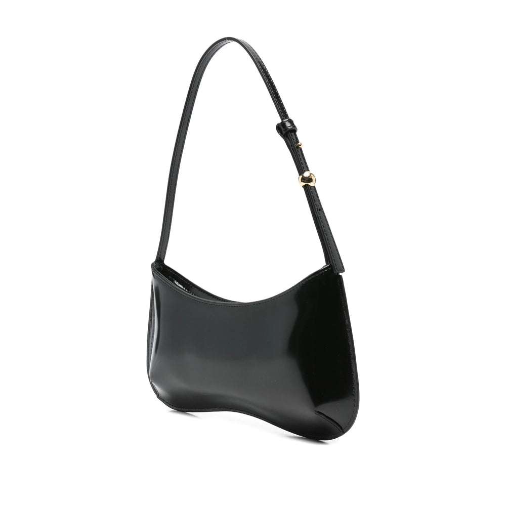 Jacquemus Bags - Black | 394b3ebf16c54941d10702d46f6c65f618e97da3