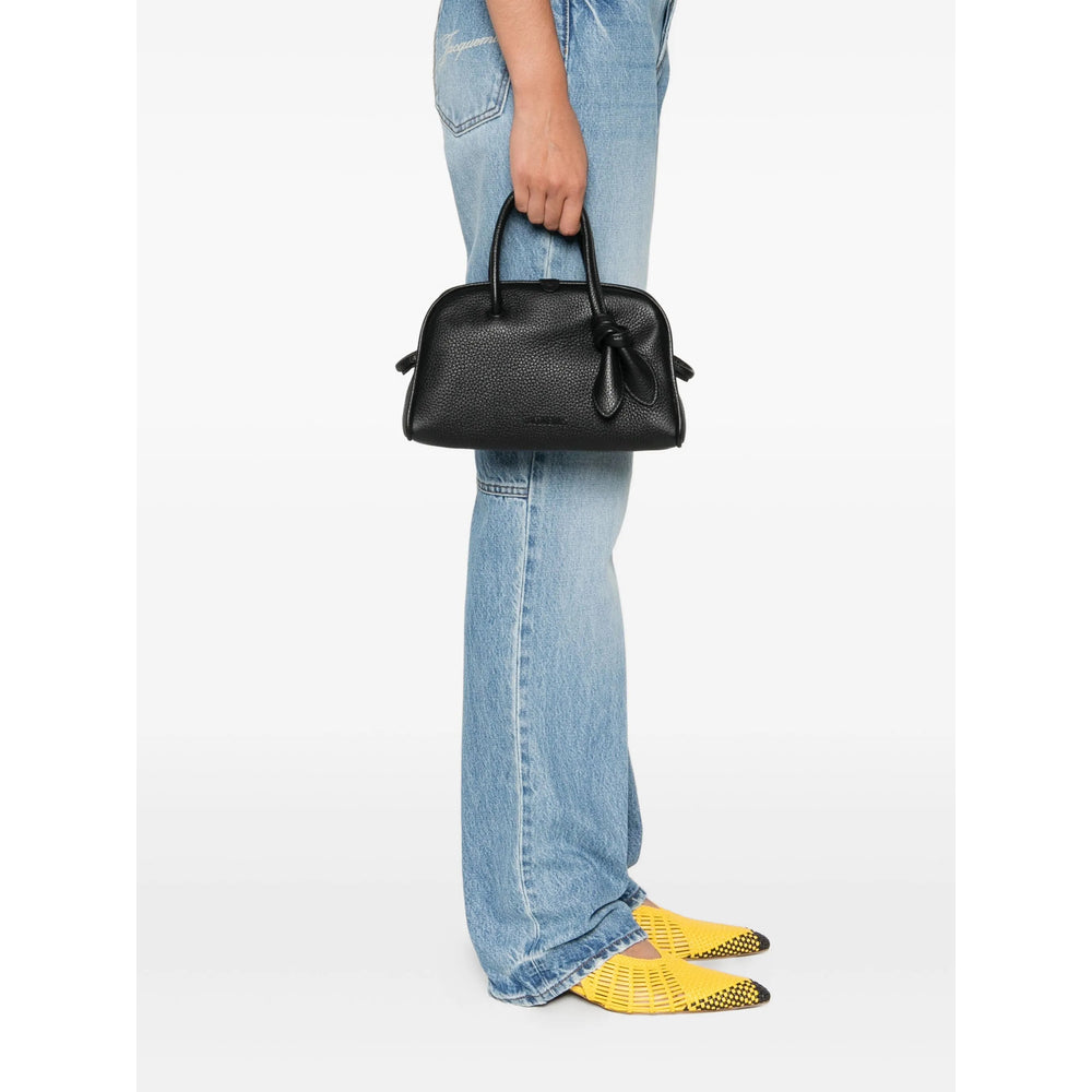 Jacquemus Bags - Black | 9752d47831b5da261b2c1fe3e116f8d46402e813