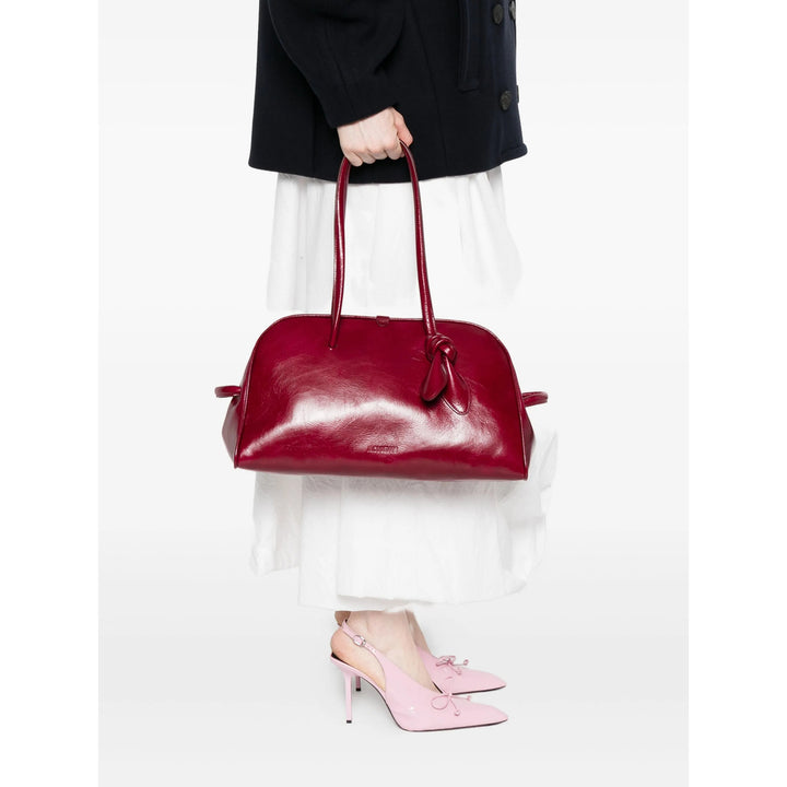 Jacquemus Bags - Red | 4ab1b18dde0b65e74c71e43677e2fa7db5c78f1e