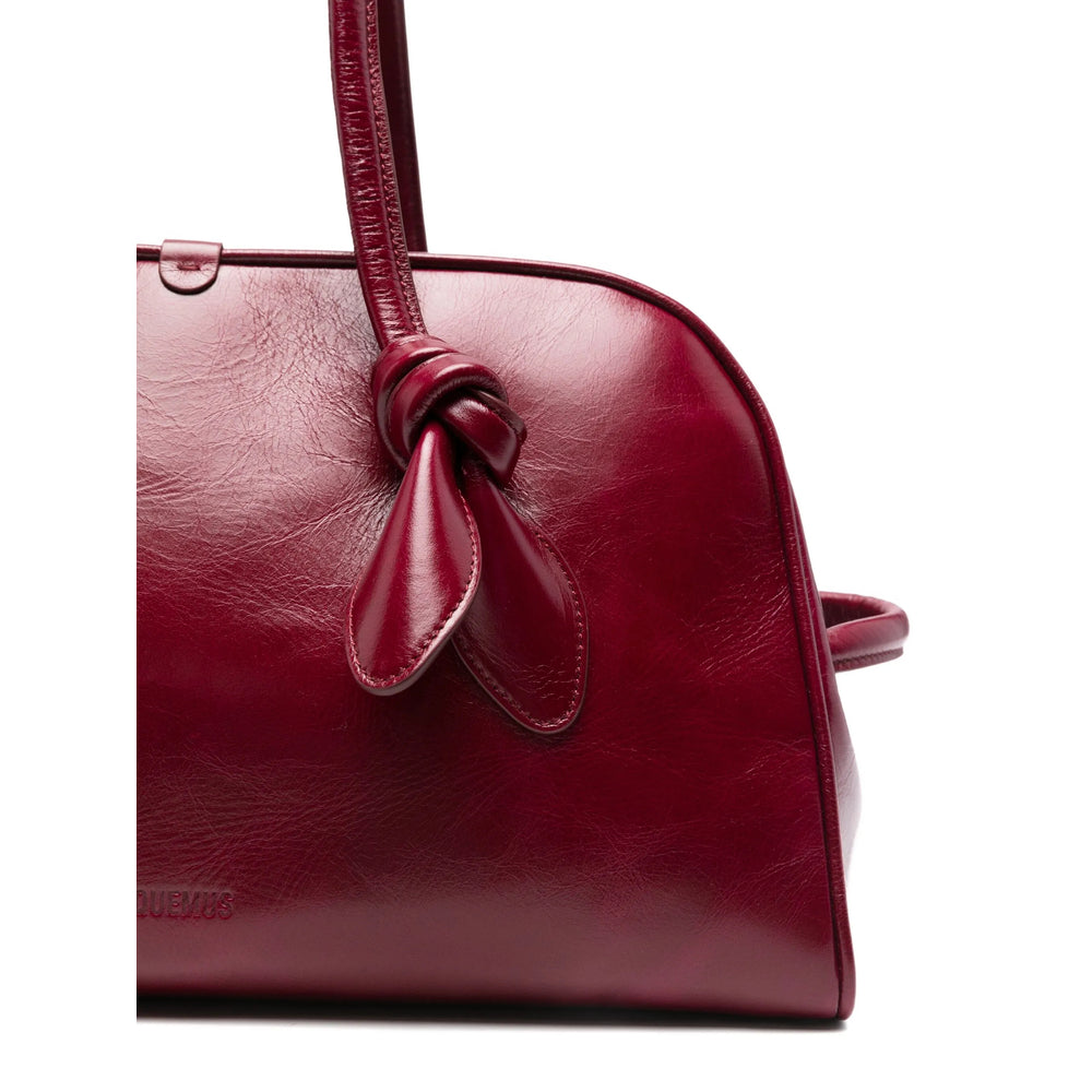 Jacquemus Bags - Red | e7e06ae4212364ffdb19e3d9f292bfbc66126ba5