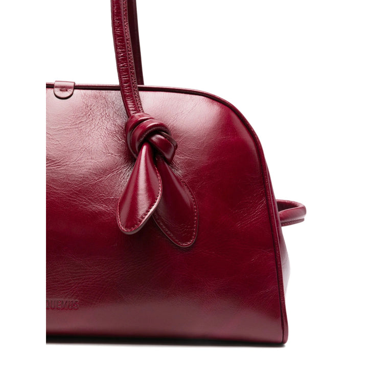 Jacquemus Bags - Red | e7e06ae4212364ffdb19e3d9f292bfbc66126ba5